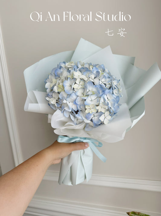 Hydrangea Bouquet