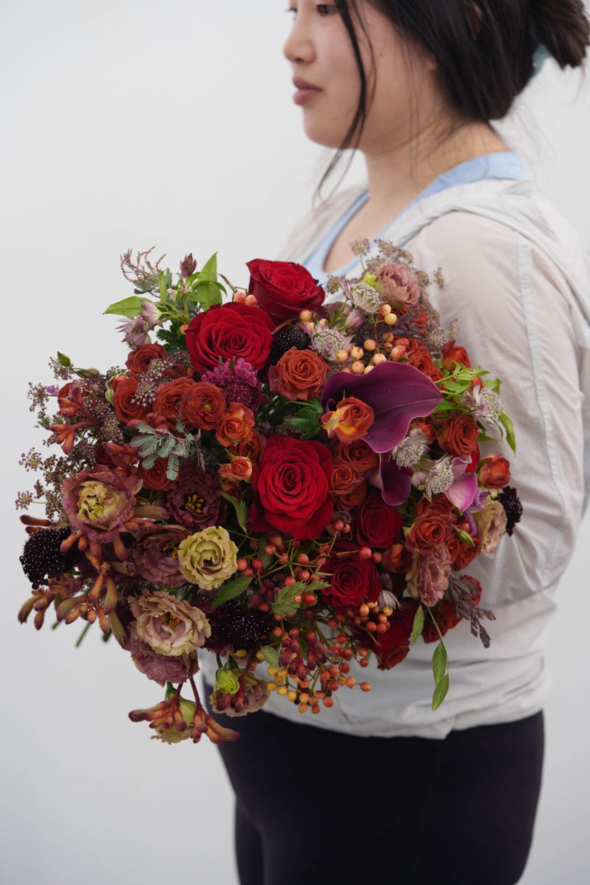 Luxury Seasonal Bouquet